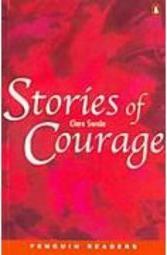 Stories of Courage: Pack CD - Importado