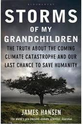 STORMS OF MY GRANDCHILDREN: THE TRUTH ABOUT...HUMA