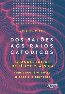 Dos balões aos raios catódicos: grandes ideias de física clássica (um encontro entre a arte e a ciência)