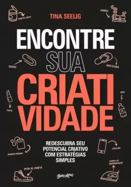 Encontre sua Criatividade