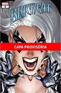 Gata Negra Vol.02