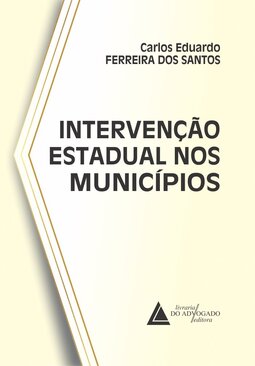 Intervenção estadual nos municípios
