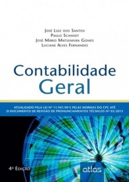 Contabilidade geral