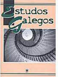 Estudos Galegos - vol. 3