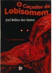 O Caçador de Lobisomem
