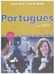 Português: de Olho no Mundo do Trabalho: Volume Único - 2 grau