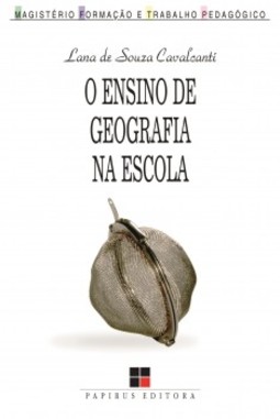O ensino de geografia na escola