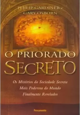 O Priorado Secreto