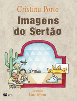 Imagens do sertão