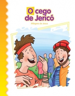 O cego de Jericó