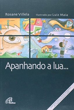 Apanhando a Lua...