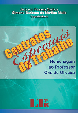 Contratos especiais de trabalho