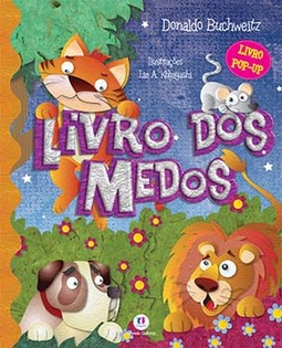 Livro dos medos
