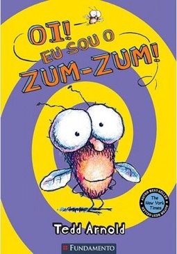 Zum-Zum - Oi! Eu Sou O Zum-Zum