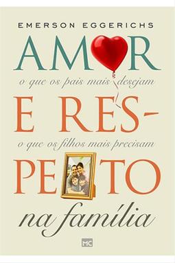 Amor e Respeito na Família