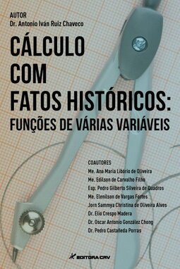 Cálculo com fatos históricos: funções de várias variáveis