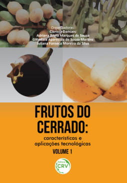 Frutos do cerrado: características e aplicações tecnológicas