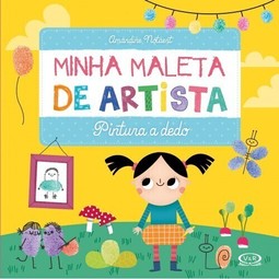 Minha Maleta de Artista