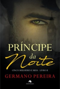 Príncipe da Noite (Trilogia #II)