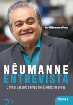 Nêumanne entrevista: o Brasil passado a limpo em 35 dedos de prosa