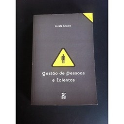 Gestão de pessoas e talentos