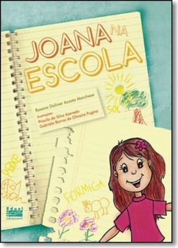 Joana na Escola