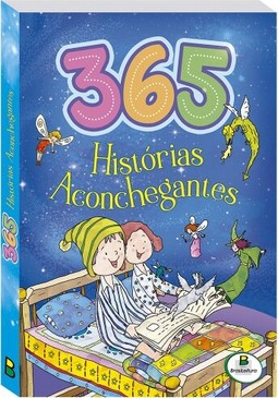 365 Histórias aconchegantes