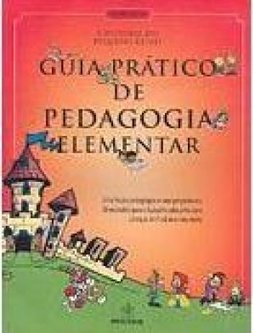 Guia Prático de Pedagogia Elementar