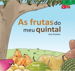 As frutas do meu quintal