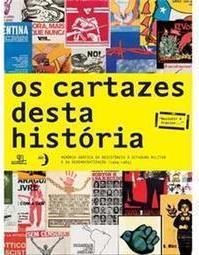 Os Cartazes Desta História