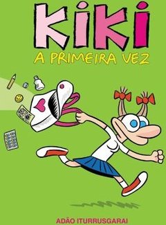 Kiki: a Primeira Vez