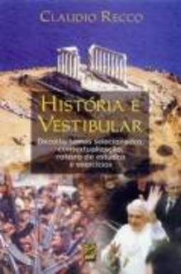 HISTORIA E VESTIBULAR
