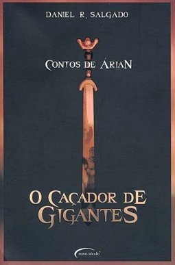 O Caçador de Gigantes: Contos de Árian