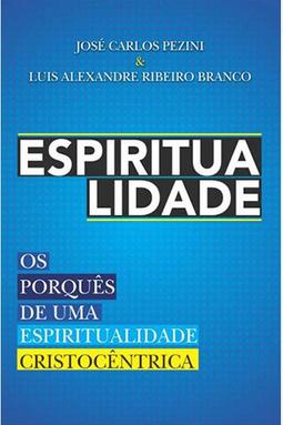 Espiritualidade - Ed. Aleluia