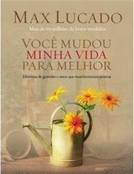 Você Mudou Minha Vida Para Melhor
