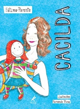 Cacilda