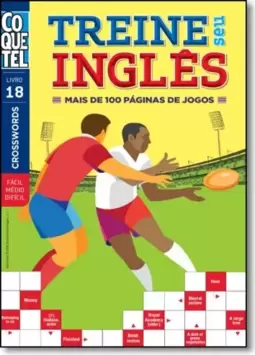 Treine Seu Ingles - Vol. 18