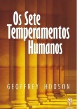 Os Sete Temperamentos Humanos