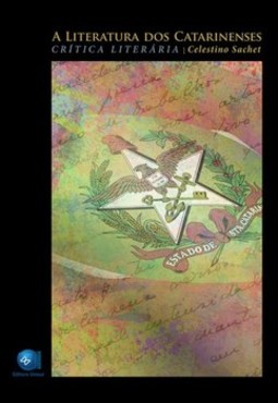 A literatura dos catarinenses: crítica literária