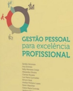 Gestão pessoal para excelência profissional