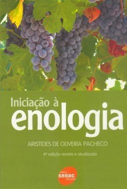 Iniciação à Enologia