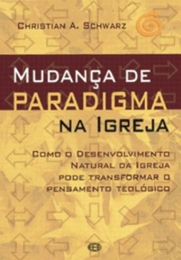 Mudança de Paradigma na Igreja