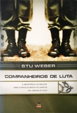 Companheiros de luta