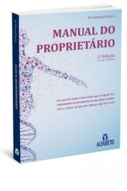 MANUAL DO PROPRIETÁRIO