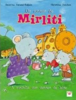Os Contos de Mirliti