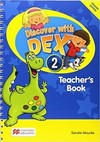 Discover with Dex 2: teacher's book pack