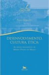 Desenvolvimento, cultura, ética - As ideias filosóficas de Mario Vieira de Mello