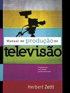 Manual de produção de televisão
