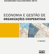 Economia e gestão de organizações cooperativas