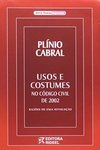 Usos e Costumes no Código Civil Brasileiro